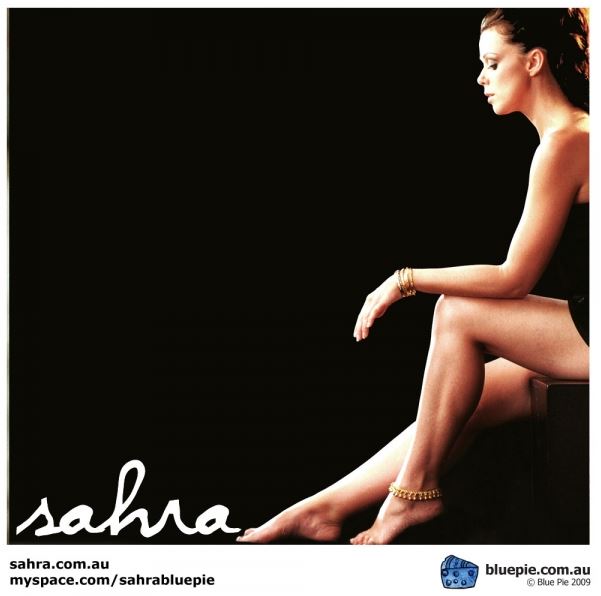 Sahra 3