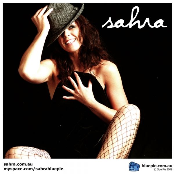 Sahra 4