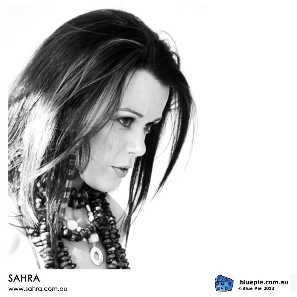Sahra 5