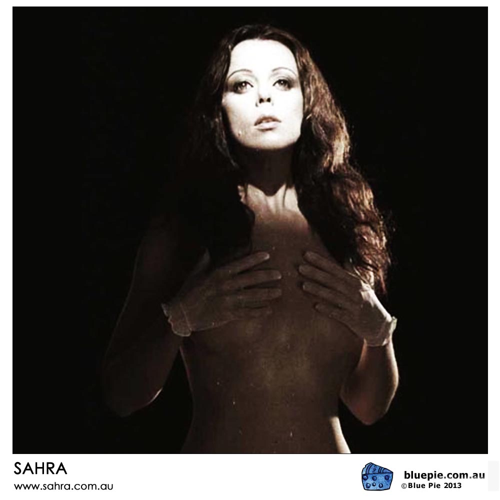Sahra 8